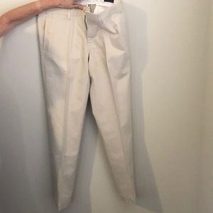 Polo Ralph Lauren Khaki Pants
